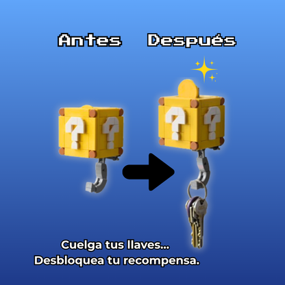 Keybox retro (Armable)