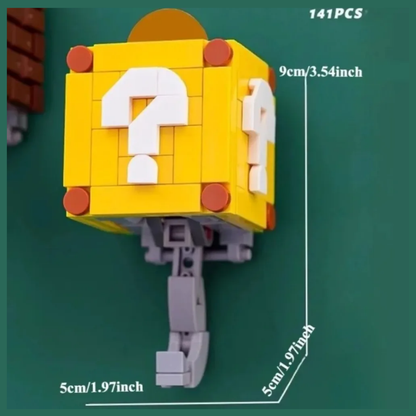 Keybox retro (Armable)