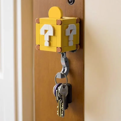 Keybox retro (Armable)