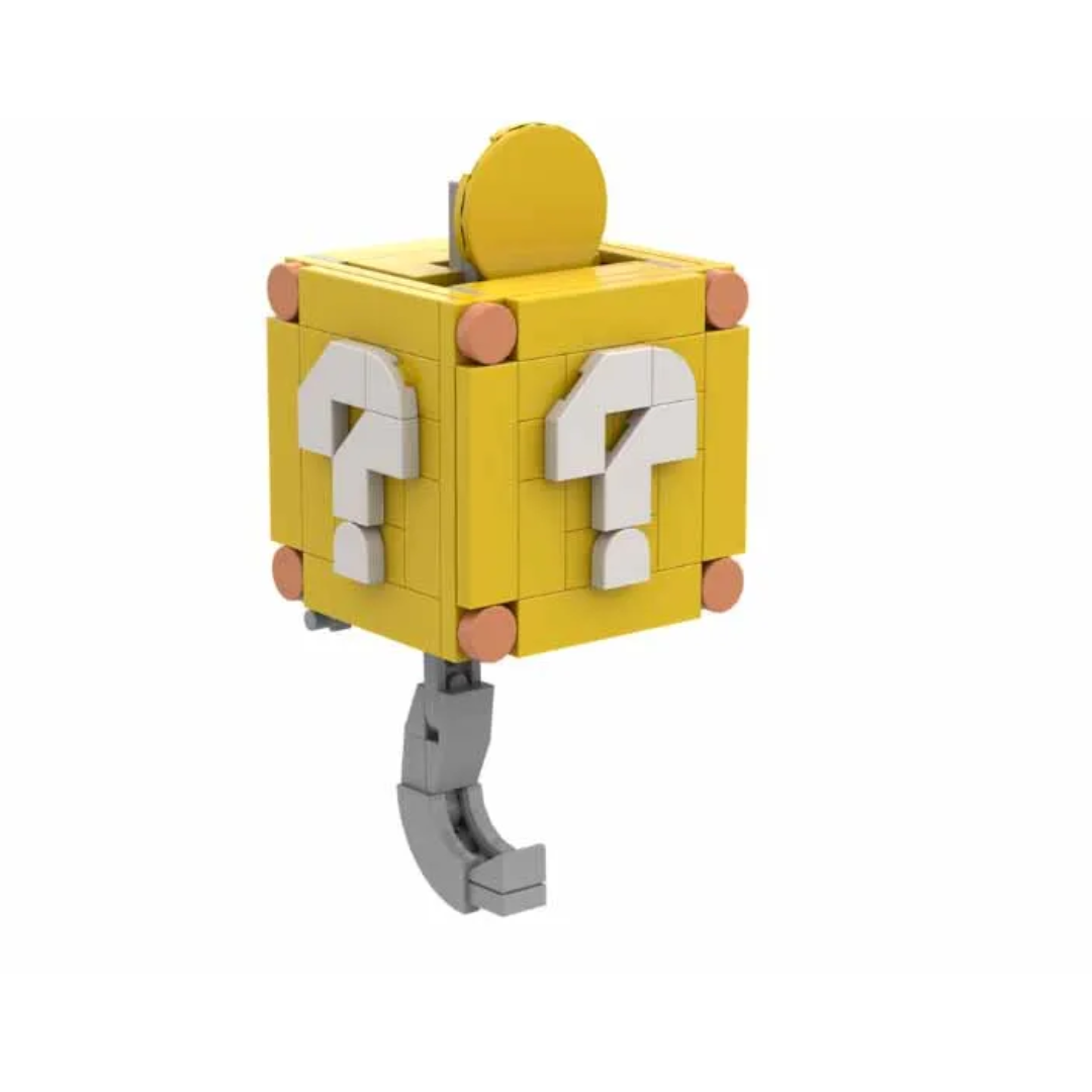 Keybox retro (Armable)